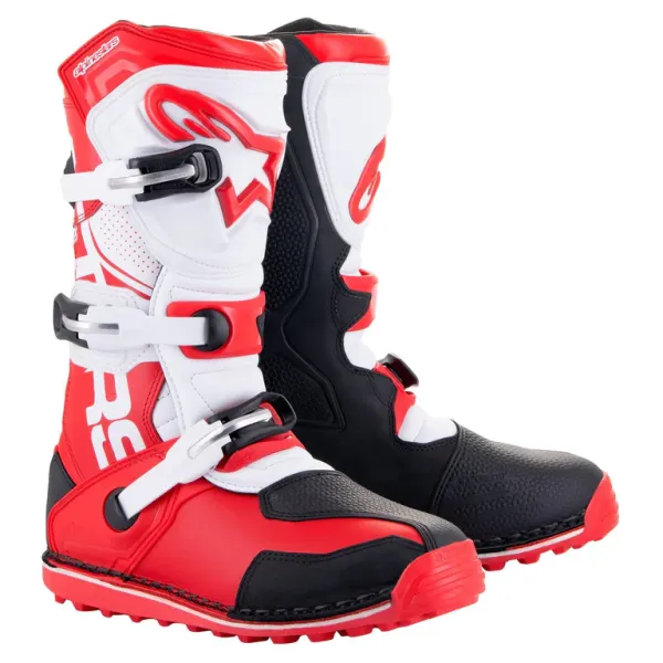 ALPINESTARS BOTAS TECH T TRIAL