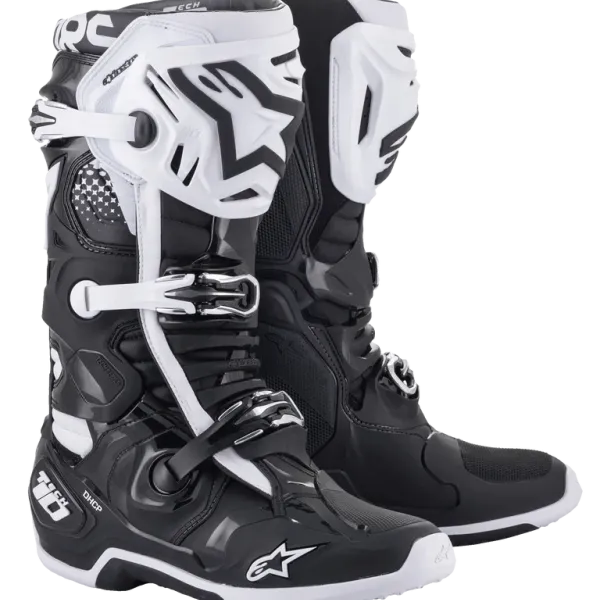 ALPINESTARS BOTAS TECH 10