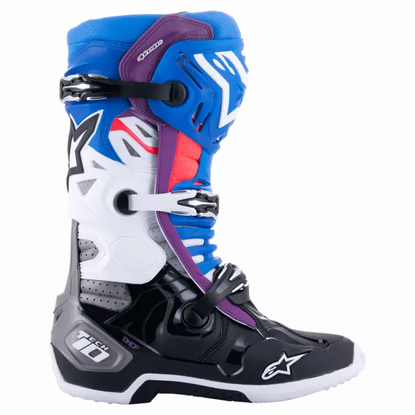 ALPINESTARS BOTAS TECH 10 SUPERVENTED