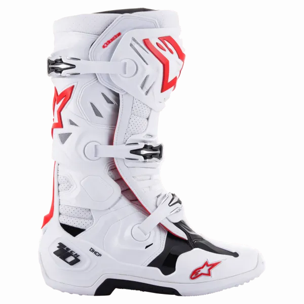 ALPINESTARS BOTAS TECH 10 SUPERVENTED