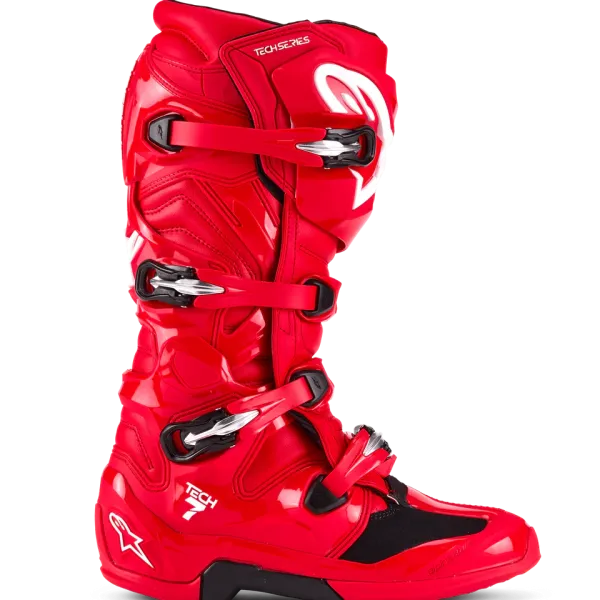 ALPINESTARS BOTAS TECH 7