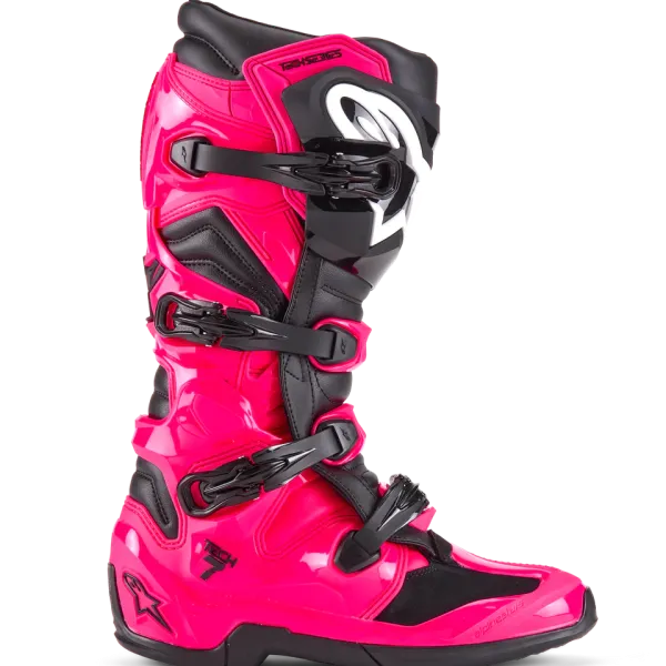 ALPINESTARS BOTAS TECH 7