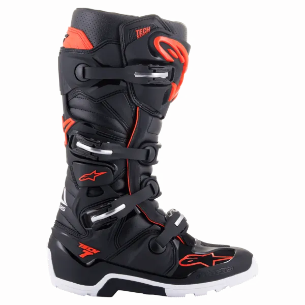 ALPINESTARS BOTAS TECH 7 ENDURO