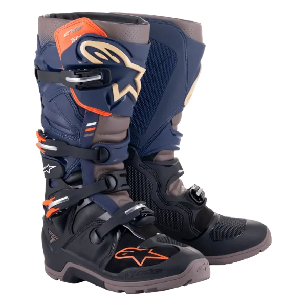 ALPINESTARS BOTAS TECH 7 ENDURO DRYSTAR