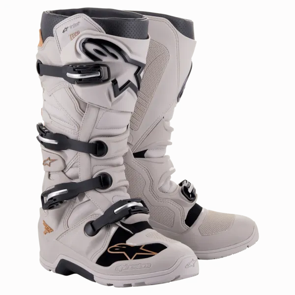ALPINESTARS BOTAS TECH 7 ENDURO DRYSTAR