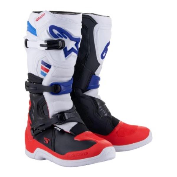 BOTAS ALPINESTARS TECH 3
