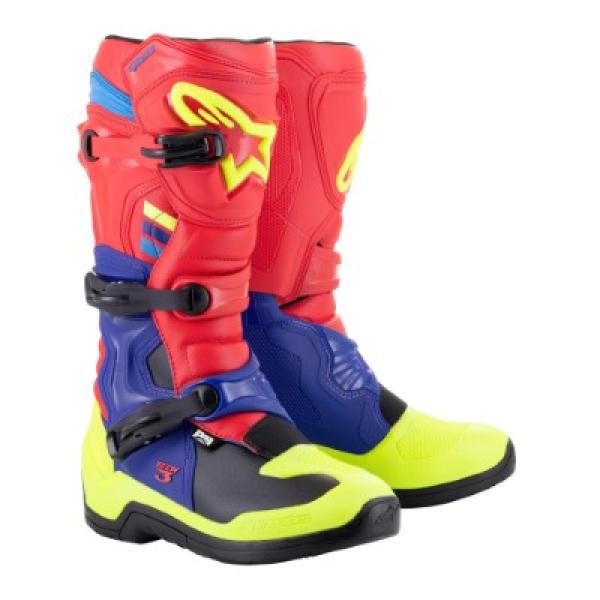BOTAS ALPINESTARS TECH 3