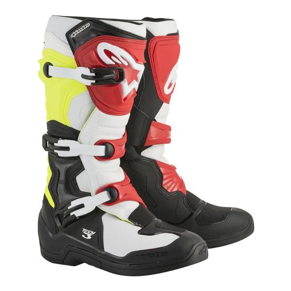 BOTAS ALPINESTARS TECH 3