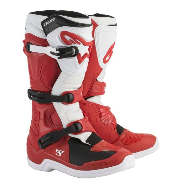 BOTAS ALPINESTARS TECH 3