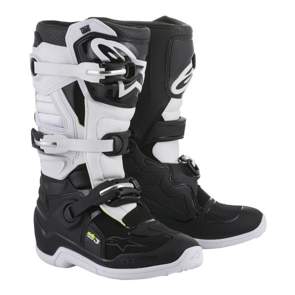 BOTAS ALPINESTARS TECH 3