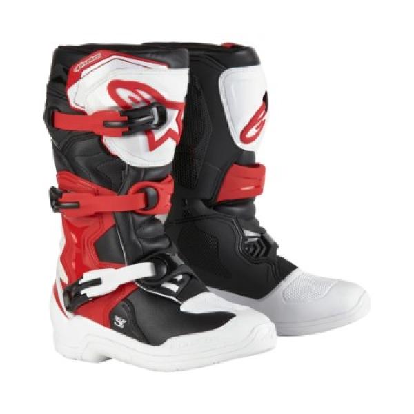 ALPINESTARS BOTAS TECH 3S CRIANÇA