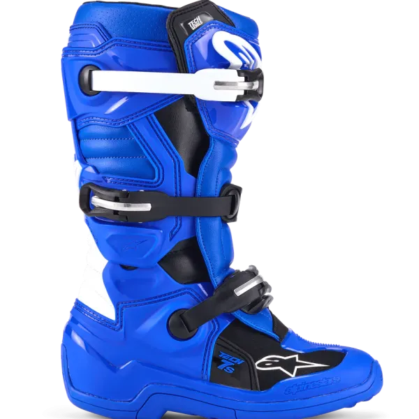 ALPINESTARS BOTAS TECH 7S