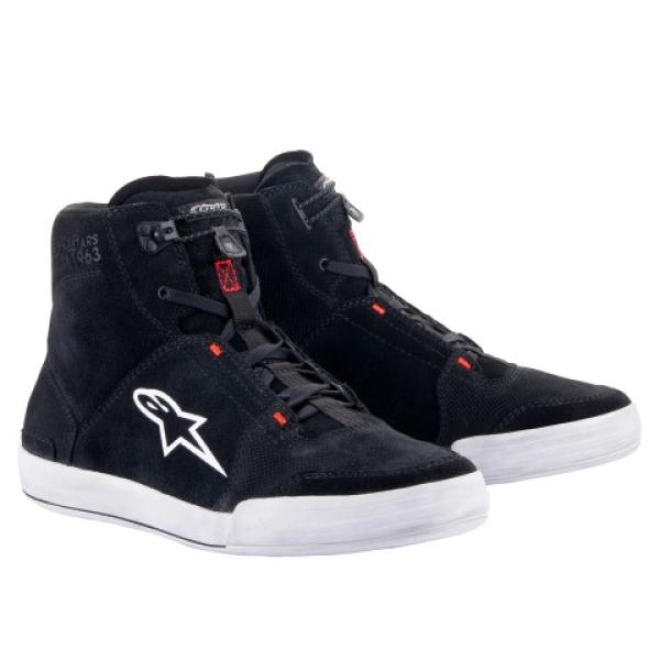 SAPATOS ALPINESTARS CHROME