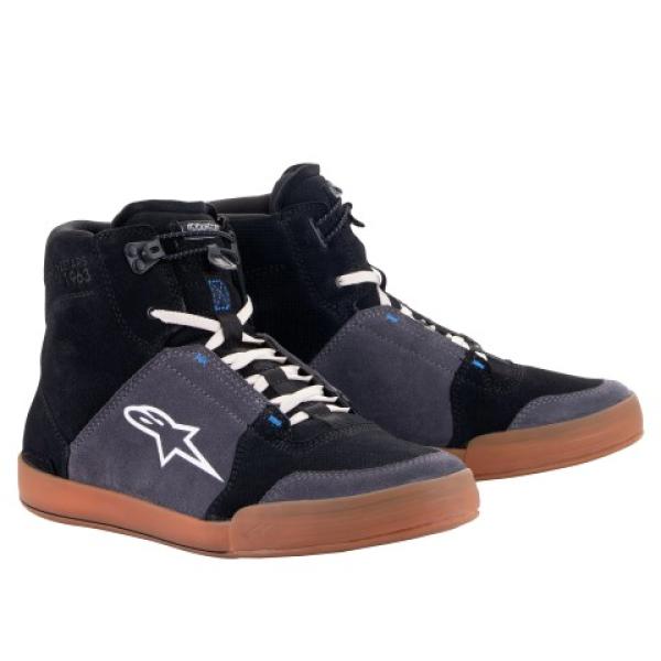 SAPATOS ALPINESTARS CHROME