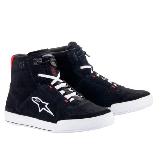 SAPATOS ALPINESTARS CHROME
