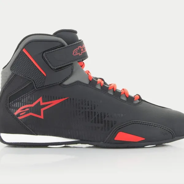ALPINESTARS BOTAS SEKTOR