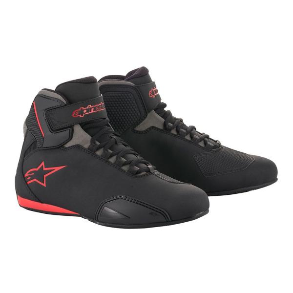 ALPINESTARS BOTAS SEKTOR