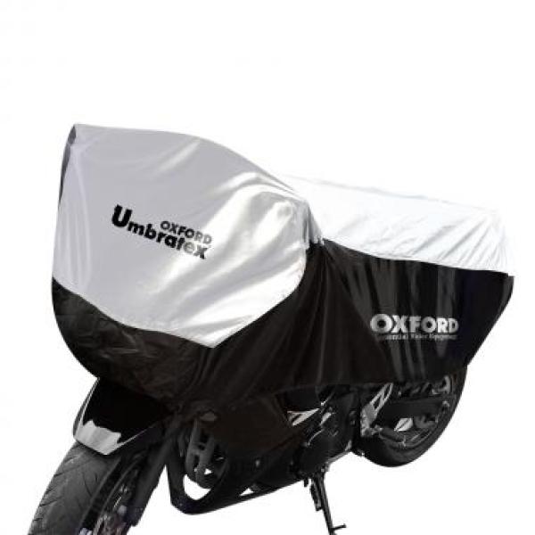 CAPA DE MOTO OXFORD UMBRATEX