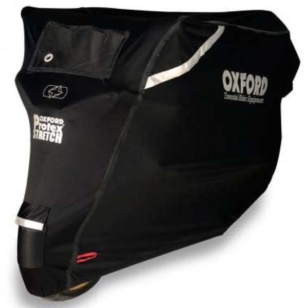 CAPA DE MOTO OXFORD PROTEX STRETCH OUTDOOR