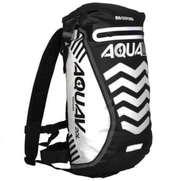 OXFORD AQUA V 20 MOCHILA