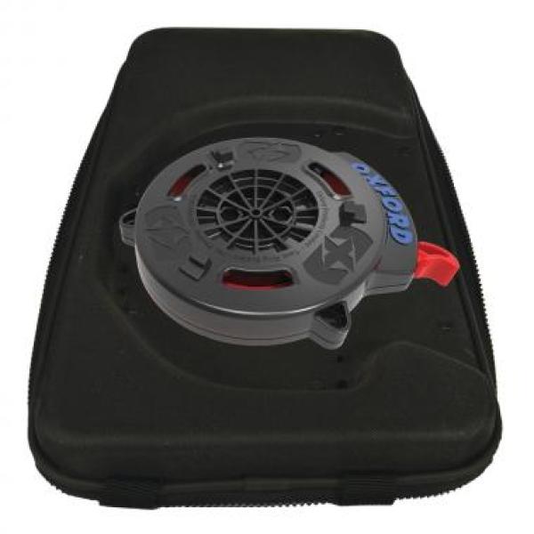 OXFORD X30 QR BASE PEÇA DE PEÇA DE SUBSTITUIÇÃO/KIT DE CONVERSÃO