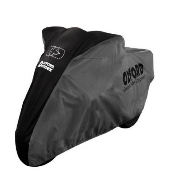 CAPA DE MOTO OXFORD DORMEX