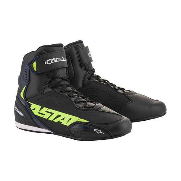 ALPINESTARS SAPATILHAS FASTER-3