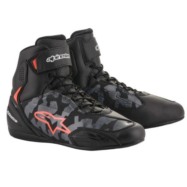 ALPINESTARS SAPATILHAS FASTER-3