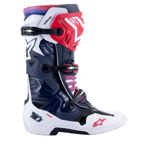 ALPINESTARS BOTAS TECH 10 SUPERVENTED