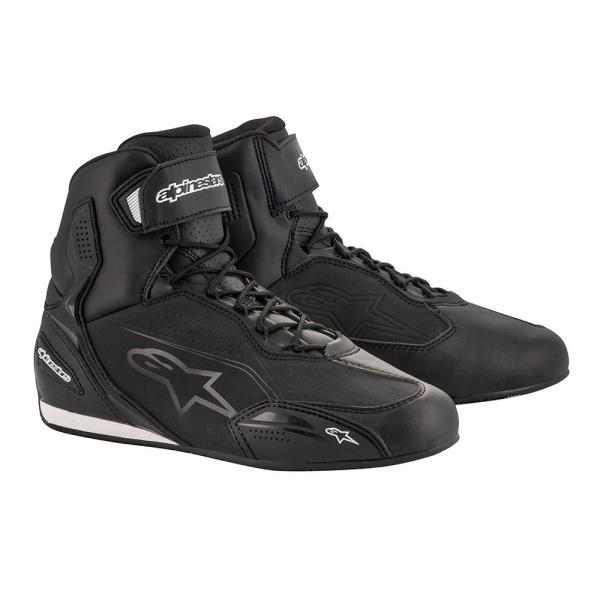 ALPINESTARS SAPATILHAS FASTER-3