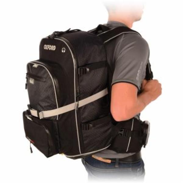 OXFORD X B30 MOCHILA