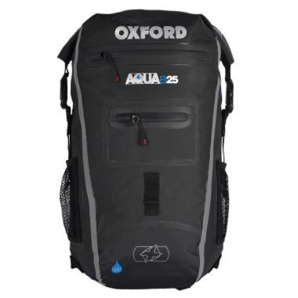 OXFORD AQUA B-25 MOCHILA
