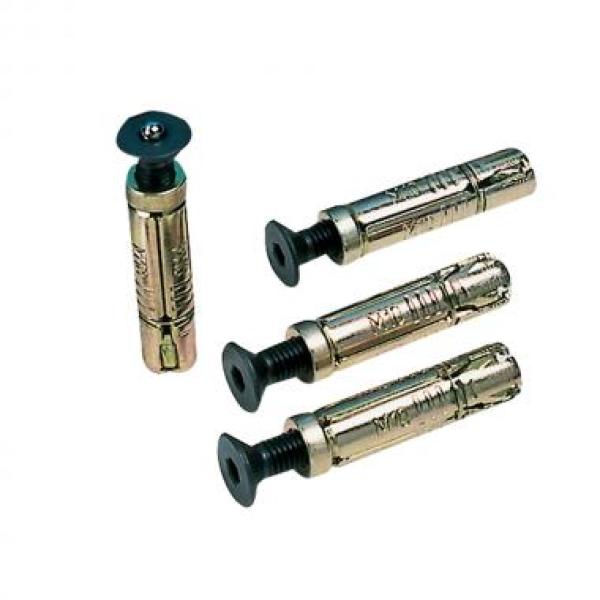 OXFORD PARAFUSOS DE SEGURANÇA X 2 (BRUTE FORCE)