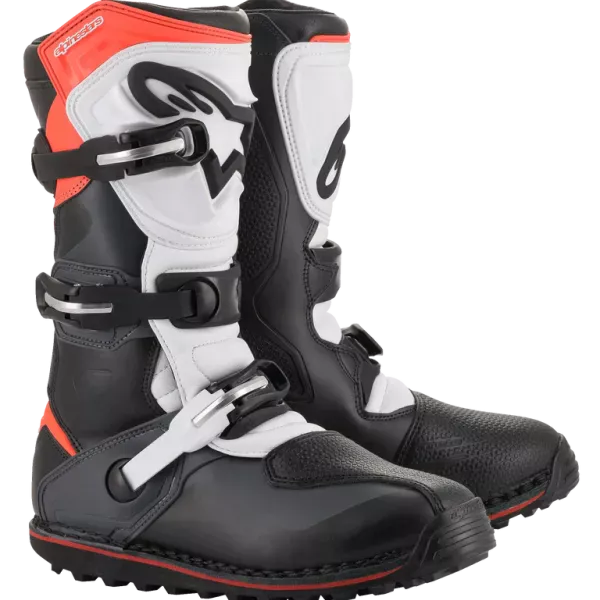 ALPINESTARS BOTAS TECH T TRIAL