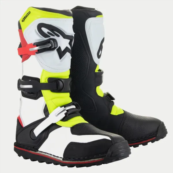 ALPINESTARS BOTAS TECH T TRIAL