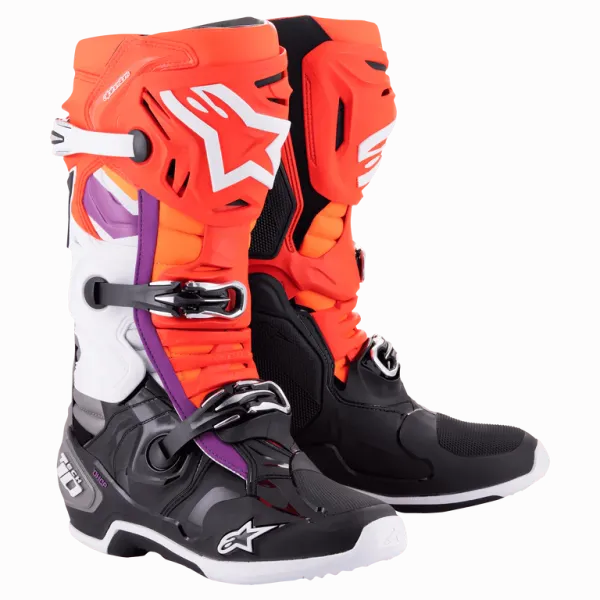 ALPINESTARS BOTAS TECH 10