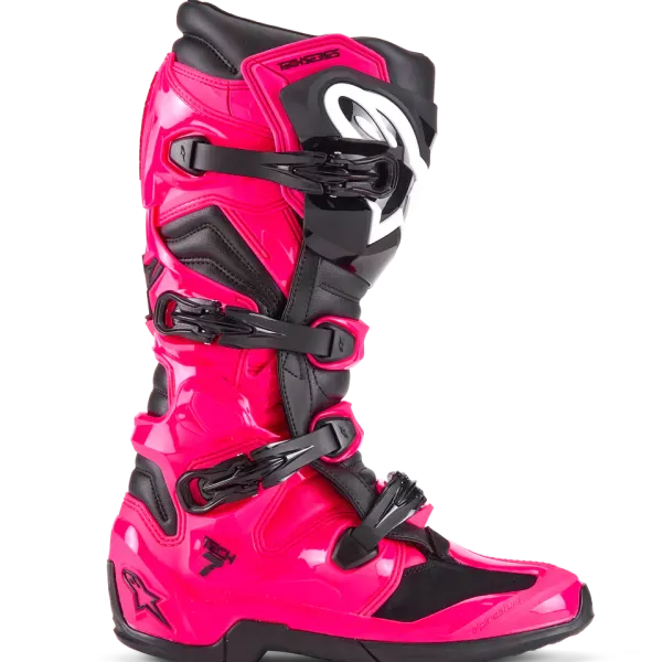 ALPINESTARS BOTAS TECH 7