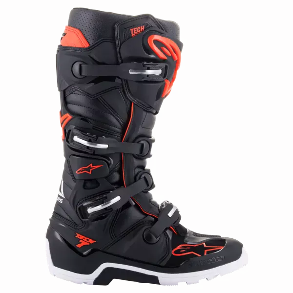 ALPINESTARS BOTAS TECH 7 ENDURO