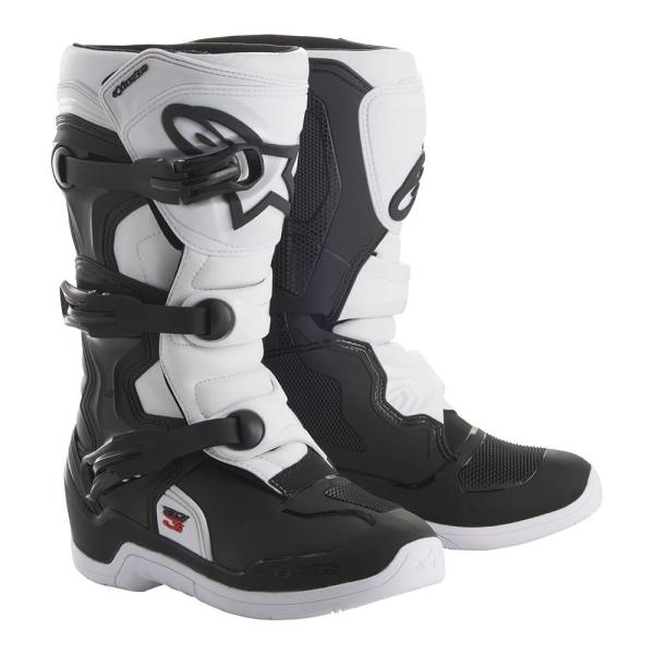 BOTAS ALPINESTARS TECH 3 KID