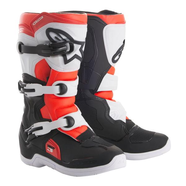 BOTAS ALPINESTARS TECH 3 KID