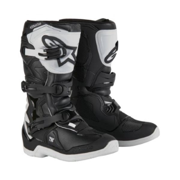 ALPINESTARS BOTAS TECH 3S CRIANÇA