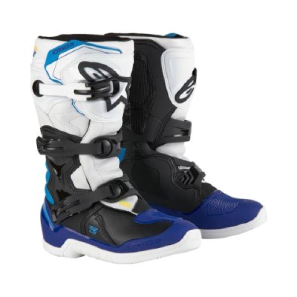 ALPINESTARS BOTAS TECH 3S CRIANÇA