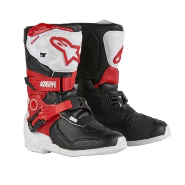 ALPINESTARS BOTAS TECH 3S CRIANÇA
