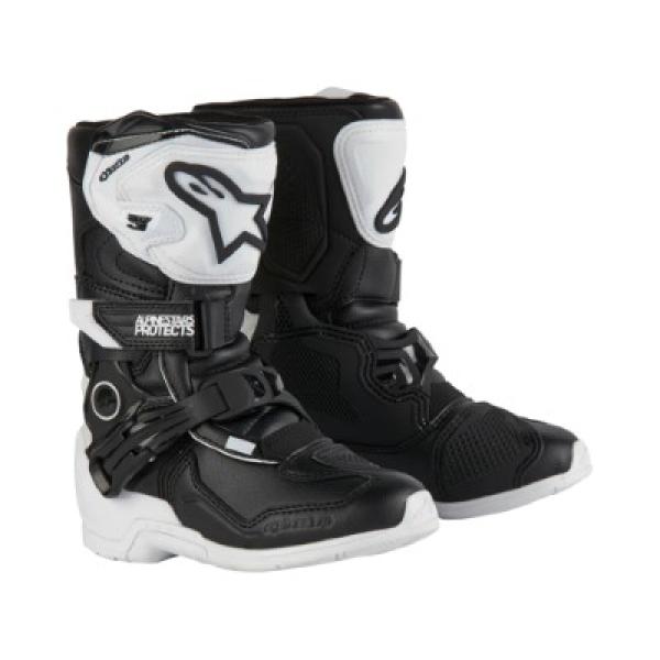 ALPINESTARS BOTAS TECH 3S CRIANÇA