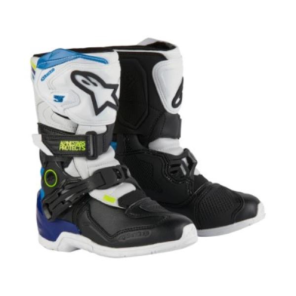 ALPINESTARS BOTAS TECH 3S CRIANÇA
