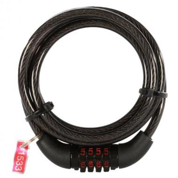 OXFORD COMBI CADEADO