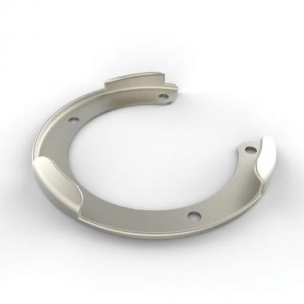 OXFORD QUICK RELEASE KIT FIXAÇÃO DEPOSITO