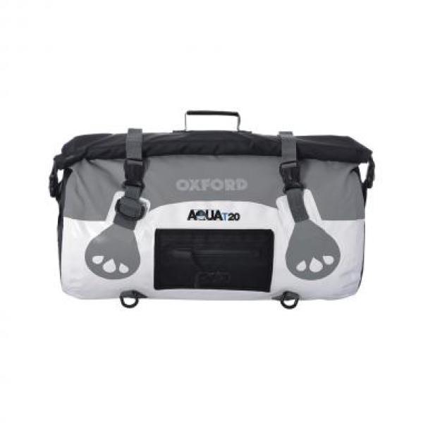 OXFORD AQUA T-20 ROLL BAG