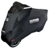 CAPA DE MOTO OXFORD PROTEX STRETCH OUTDOOR MP3 - PRETO