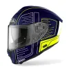 Capacete Integral Airoh Spark Cyrcuit